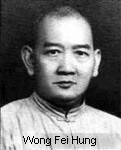 Wong Fei Hung